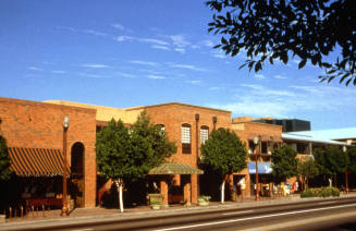 Mill Ave. Shops, 414 S. Mill Ave.