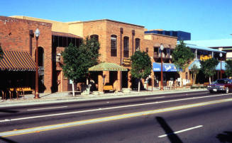 Mill Ave. Shops, 414 S. Mill Ave.