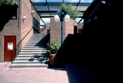 Mill Ave. Shops, 414 S. Mill Ave.