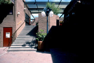 Mill Ave. Shops, 414 S. Mill Ave.