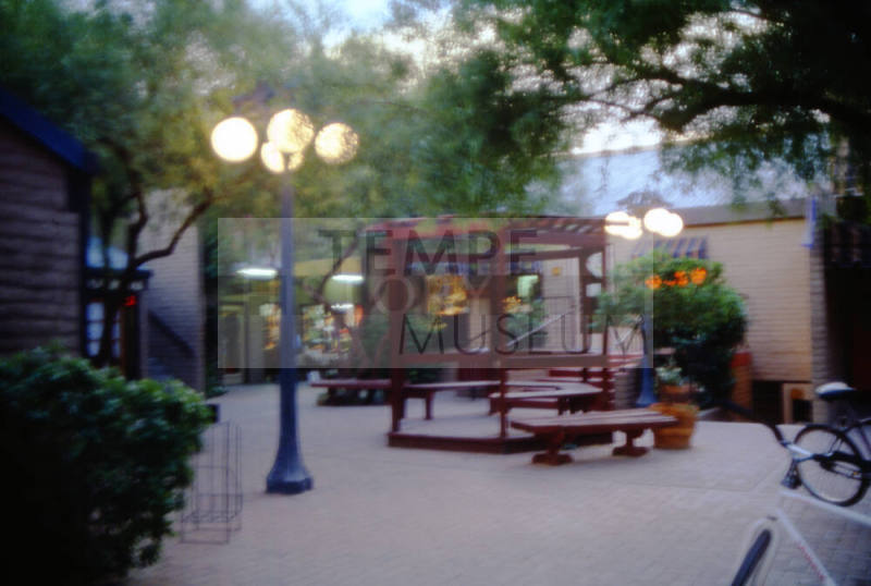 Mill Ave. Shops, 414 S. Mill Ave.