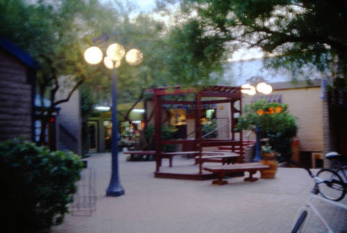 Mill Ave. Shops, 414 S. Mill Ave.