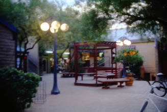 Mill Ave. Shops, 414 S. Mill Ave.