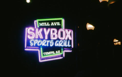 Mill Ave. Shops, 414 S. Mill Ave.