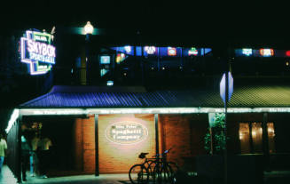 Mill Ave. Shops, 414 S. Mill Ave.