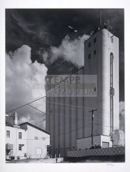 Hayden Flour Mill