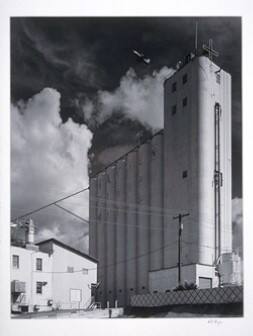 Hayden Flour Mill