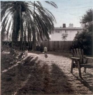 Josephine Running, Tempe, Arizona, March 1998