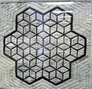 Seven Sisters City Grid (6th St. Park Design)