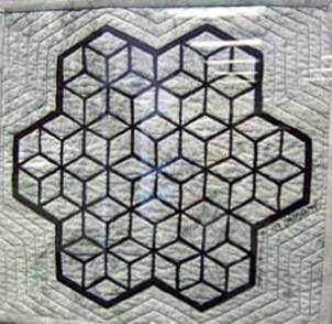 Seven Sisters City Grid (6th St. Park Design)