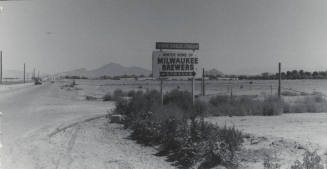 Tempe Diablos Stadium - 2525 South 48th Street, Tempe, Arizona