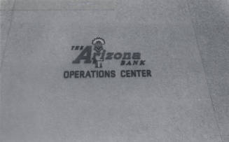 The Arizona Bank - 2727 South 48th Street, Tempe, Arizona