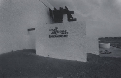 The Arizona Bank - 2727 South 48th Street, Tempe, Arizona