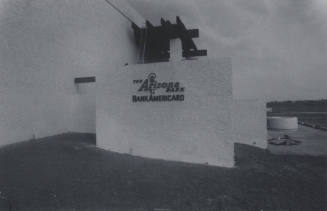 The Arizona Bank - 2727 South 48th Street, Tempe, Arizona