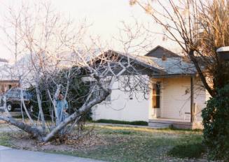 15 E. 7th Street, Tempe Home of Chris Losey