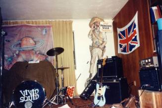 Vivid Squid Band Set