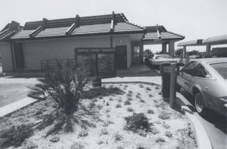 McDonald's Restaurant - 3255 South 48th Street, Tempe, Arizona