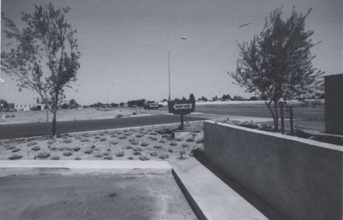 McDonald's Restaurant - 3295 South 48th Street, Tempe, Arizona
