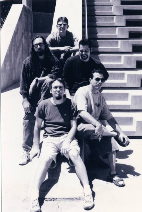 Mojo Farmers Band