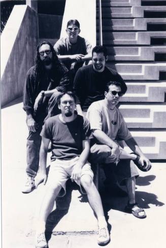 Mojo Farmers Band