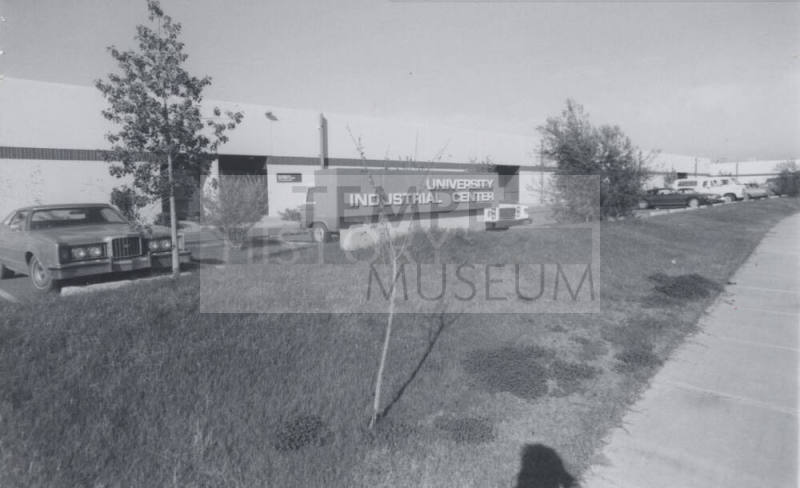 University Industrial Center - 500-520 South 48th Street, Tempe, Arizona