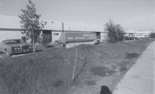 University Industrial Center - 500-520 South 48th Street, Tempe, Arizona