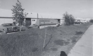 University Industrial Center - 500-520 South 48th Street, Tempe, Arizona