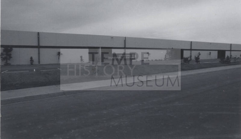 University Industrial Center - 500-520 South 48th Street, Tempe, Arizona