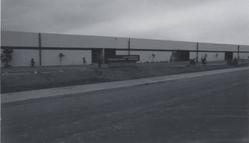 University Industrial Center - 500-520 South 48th Street, Tempe, Arizona