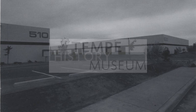 University Industrial Center - 510 South 52nd Street,Tempe, Arizona