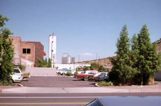 Mission Palms Hotel