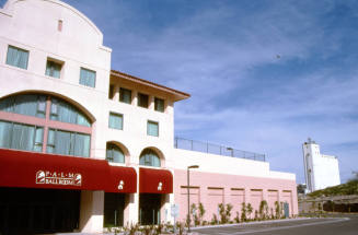 Mission Palms Hotel