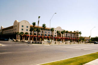 Mission Palms Hotel