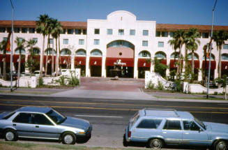 Mission Palms Hotel