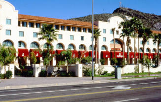 Mission Palms Hotel