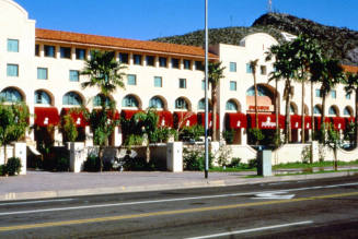 Mission Palms Hotel