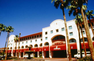 Mission Palms Hotel