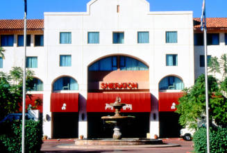 Mission Palms Hotel