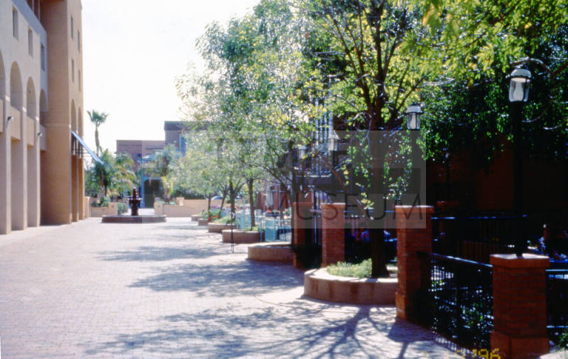 Mission Palms Hotel