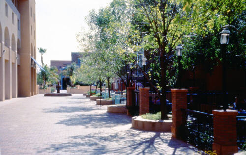 Mission Palms Hotel