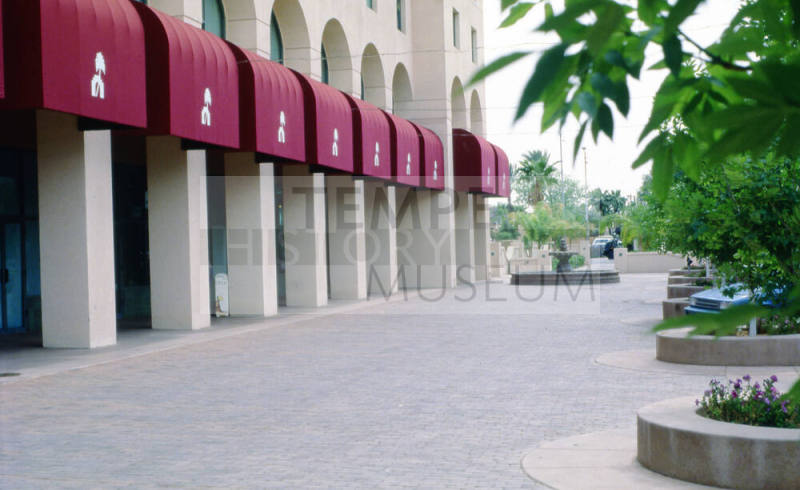 Mission Palms Hotel