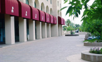 Mission Palms Hotel