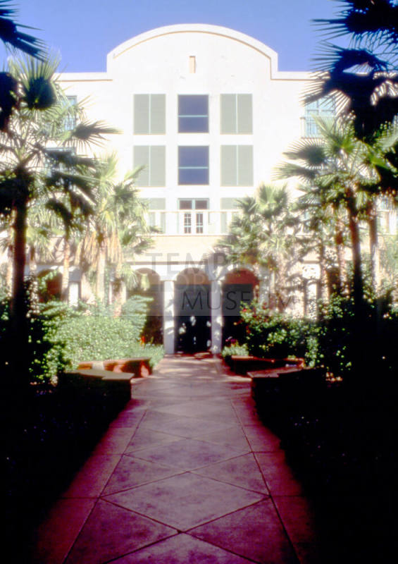Mission Palms Hotel