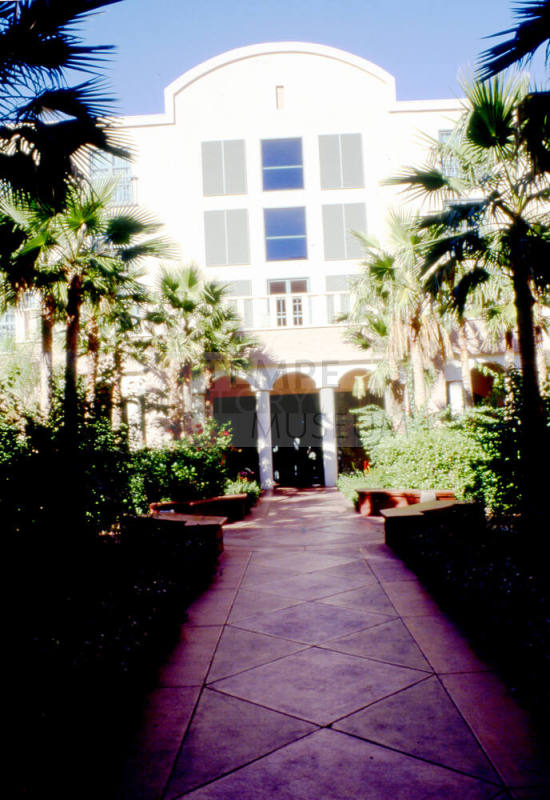 Mission Palms Hotel