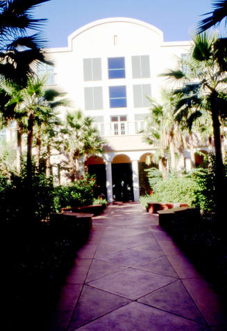 Mission Palms Hotel