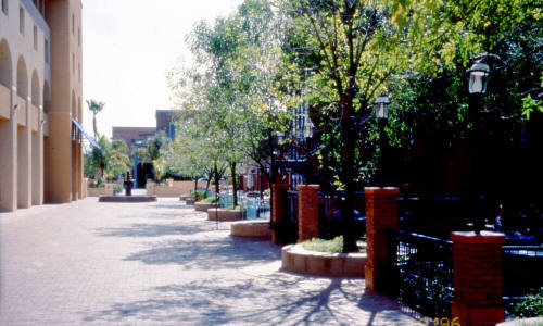 Mission Palms Hotel