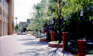 Mission Palms Hotel