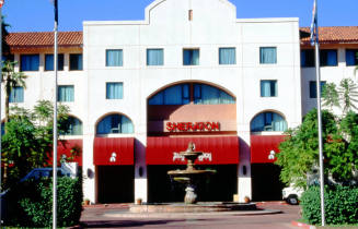 Mission Palms Hotel