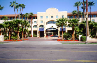 Mission Palms Hotel
