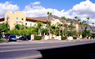 Mission Palms Hotel